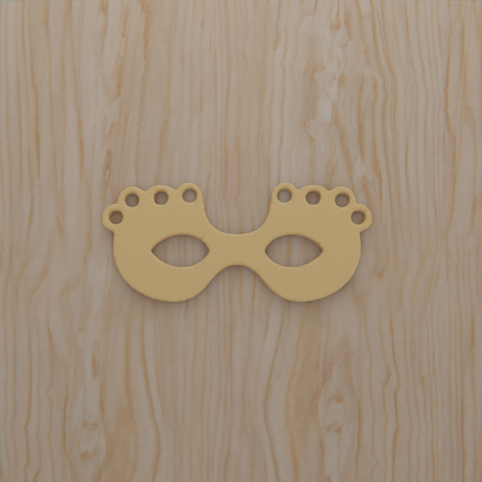 Maschera 3